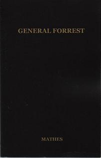 Item #055325 General Forrest. J. Harvey Mathes, Photographs