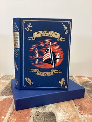 Item #1038458 The Fortune of War. Patrick O'Brian