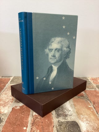 Item #1041355 Thomas Jefferson. R. B. Bernstein