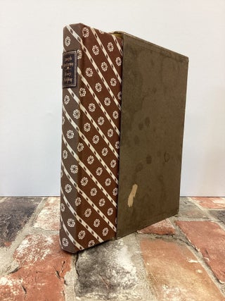 Item #1041381 The History of the Adventures of Joseph Andrews and his friend Mr. Abraham Adams....