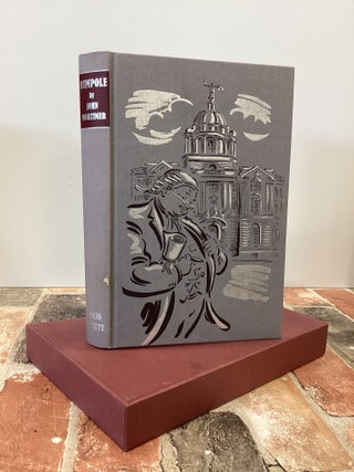 Item #1041433 Rumpole (Folio Society). John Mortimer Cox, -Paul
