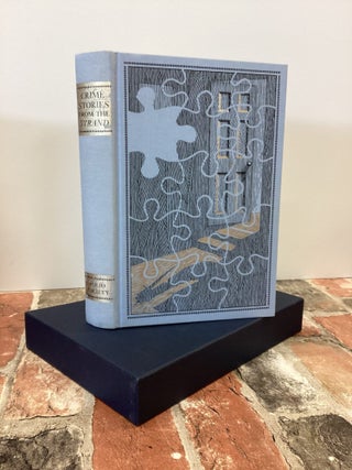 Item #1041434 Crime Stories from the 'Strand'. Geraldine Beare