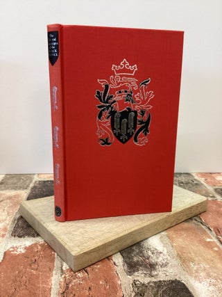 Item #1041436 The Life and Campaigns of the Black Prince. Richard Barber