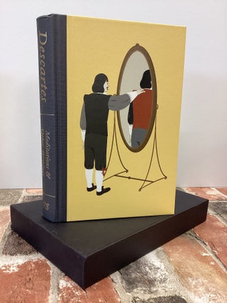 Item #1041437 Meditations & Other Writings. Rene Descartes