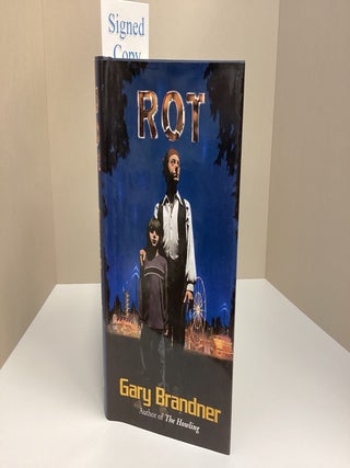 Rot. Gary Brandner.