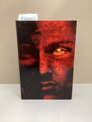 Blood Crazy: Deluxe Edition. Simon Clark.