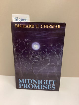 Midnight Promises. Richard T. Chizmar.