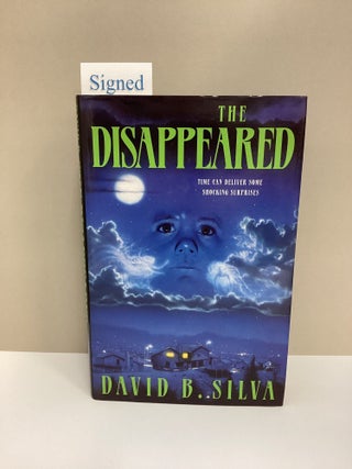 The Disappeared. David B. Silva.