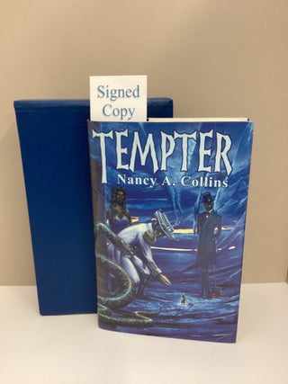Tempter (Limited. Nancy A. Collins.