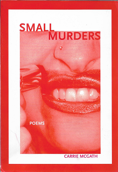 Small Murders (Inland Seas) [SIGNED]