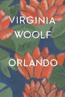 Item #223511 Orlando. Virginia Woolf