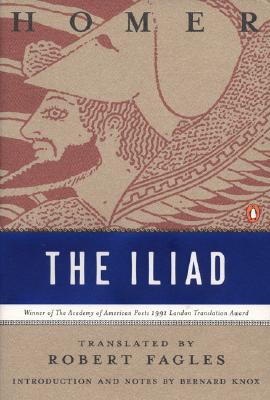 Item #225501 The Iliad. Homer