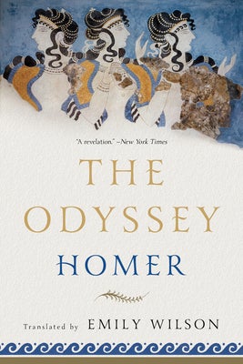 Item #225502 The Odyssey. Homer