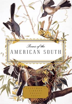 Item #225592 Poems of the American South (Everyman's Library Pocket Poets Series)