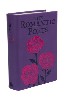 Item #225593 The Romantic Poets (Word Cloud Classics). John Keats, William, Blake, Samuel Taylor,...