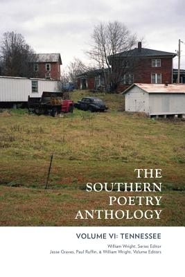 Item #225604 The Southern Poetry Anthology: Tennessee(Vol. 6
