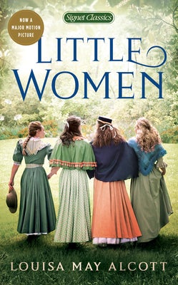 Item #225721 Little Women. Louisa May Alcott