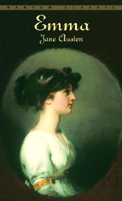 Item #225723 Emma (Bantam Classics). Jane Austen