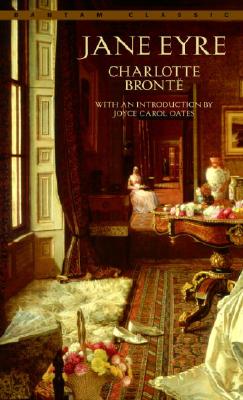 Item #225727 Jane Eyre (Bantam Classics). Charlotte Bronte