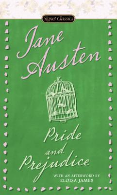 Item #225739 Pride and Prejudice (Signet Classics). Jane Austen