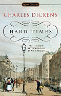 Item #225762 Hard Times (Signet Classics). Charles Dickens