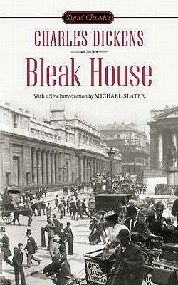 Item #225764 Bleak House (Signet Classics). Charles Dickens