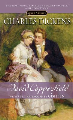 Item #225766 David Copperfield (Signet Classics). Charles Dickens