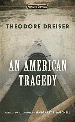 Item #225777 An American Tragedy. Theodore Dreiser