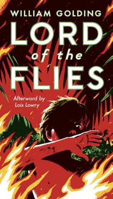 Item #225784 Lord of the Flies. William Golding