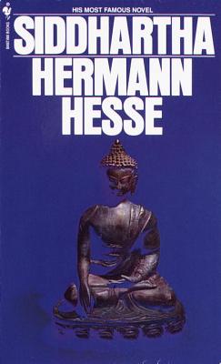 Item #225793 Siddhartha: A Novel. Hermann Hesse