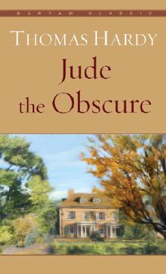 Item #225804 Jude the Obscure. Thomas Hardy.