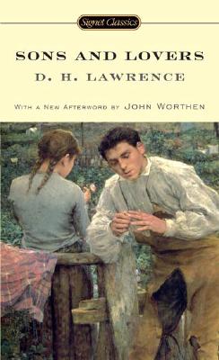 Item #225814 Sons and Lovers (Signet Classics). D. H. Lawrence