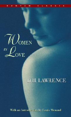 Item #225815 Women in Love. D. H. Lawrence