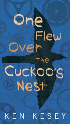 Item #225818 One Flew Over the Cuckoo's Nest. Ken Kesey