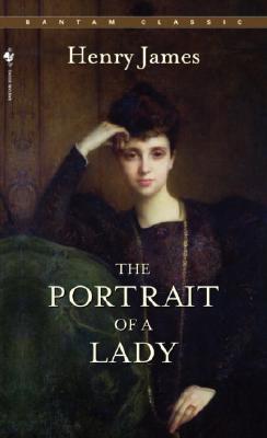 Item #225820 The Portrait of a Lady. Henry James
