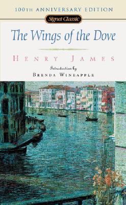 Item #225827 The Wings of the Dove. Henry James