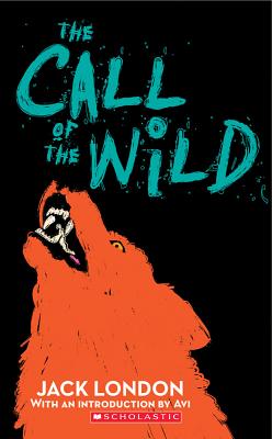 Item #225829 The Call Of The Wild. Jack London