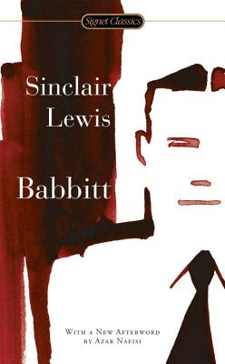 Item #225832 Babbitt (Signet Classics). Sinclair Lewis