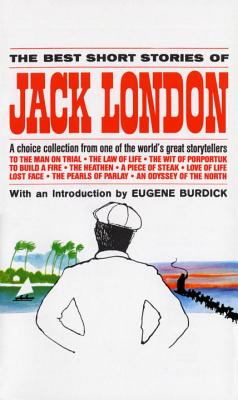 Item #225840 Best Short Stories of Jack London. Jack London.