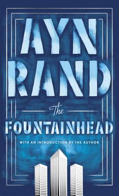 Item #225866 The Fountainhead. Ayn Rand