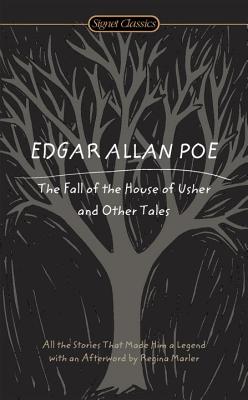 Item #225870 The Fall of the House of Usher and Other Tales (Signet Classics). Edgar Allan Poe