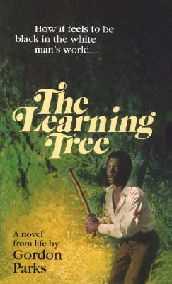 Item #225873 Learning Tree. Gordon Parks