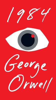 Item #225876 1984 (Signet Classics). George Orwell