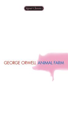 Item #225877 Animal Farm: 75th Anniversary Edition. George Orwell
