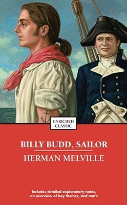 Item #225878 Billy Budd, Sailor (Enriched Classics). Herman Melville