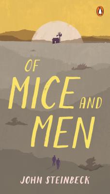 Item #225891 Of Mice and Men. John Steinbeck.