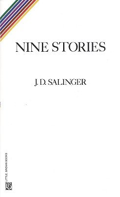 Item #225900 Nine Stories. J. D. Salinger
