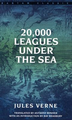 Item #225931 20,000 Leagues Under the Sea. Jules Verne