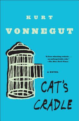 Item #226198 Cat's Cradle: A Novel. Kurt Vonnegut.
