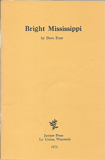 Item #253769 Briight Mississippi. Dave Etter